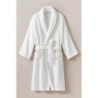 PEIGNOIR DE BAIN